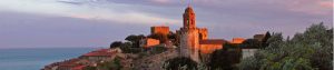 castello-di-castiglione-della-pescaia-al-tramonto