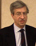 Maurizio Rolando
